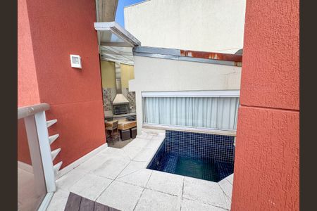 Apartamento à venda com 148m², 1 quarto e 2 vagasÁrea Gourmet