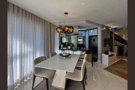 Apartamento à venda com 148m², 1 quarto e 2 vagasSala/Cozinha