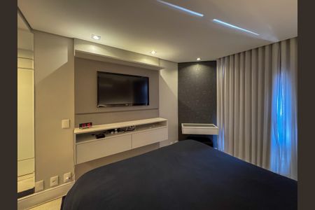 Apartamento à venda com 148m², 1 quarto e 2 vagasSuíte