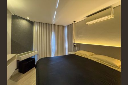 Apartamento à venda com 148m², 1 quarto e 2 vagasSuíte