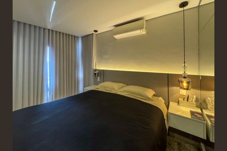 Apartamento à venda com 148m², 1 quarto e 2 vagasSuíte