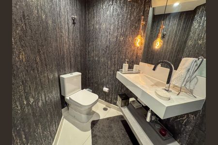 Apartamento à venda com 148m², 1 quarto e 2 vagasLavabo