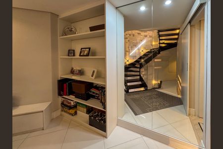 Apartamento à venda com 148m², 1 quarto e 2 vagasOutros