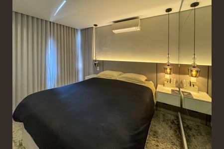 Apartamento à venda com 148m², 1 quarto e 2 vagasSuíte