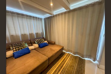 Apartamento à venda com 148m², 1 quarto e 2 vagasSala de TV