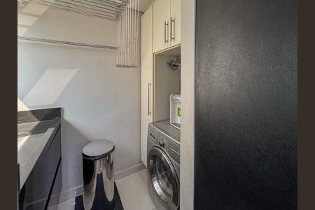 Apartamento à venda com 148m², 1 quarto e 2 vagasÁrea de Serviço