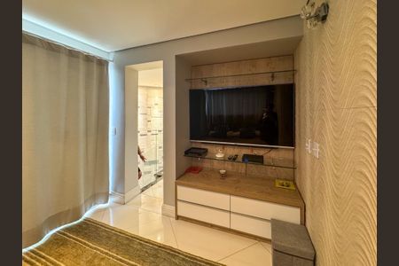 Apartamento à venda com 148m², 1 quarto e 2 vagasSala de TV