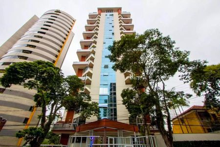 Apartamento à venda com 148m², 1 quarto e 2 vagasFachada