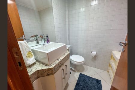 Apartamento à venda com 148m², 1 quarto e 2 vagasLavabo 2