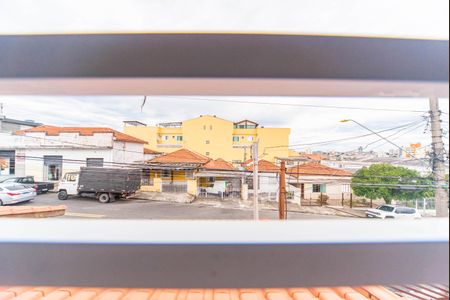 Casa à venda com 55m², 2 quartos e 2 vagasVista do Quarto 2