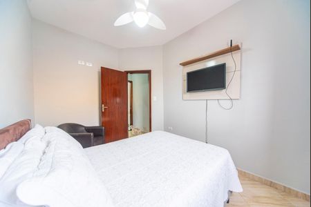 Casa à venda com 55m², 2 quartos e 2 vagasQuarto 2