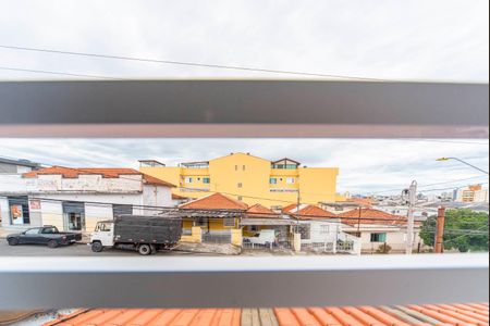 Casa à venda com 55m², 2 quartos e 2 vagasVista do Quarto 1