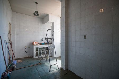 Apartamento à venda com 64m², 2 quartos e sem vagaCozinha