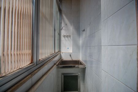 Apartamento à venda com 64m², 2 quartos e sem vagaÁrea de Serviço