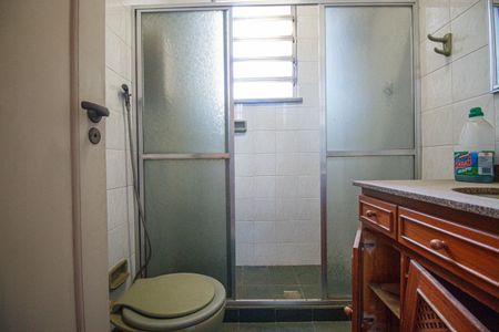 Apartamento à venda com 64m², 2 quartos e sem vagaBanheiro