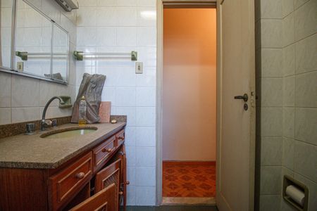 Apartamento à venda com 64m², 2 quartos e sem vaga Apartamento à venda com 64m², 2 quartos e sem vagaBanheiro