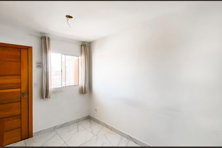 Sala de apartamento para alugar com 1 quarto, 34m² em Burgo Paulista, São Paulo