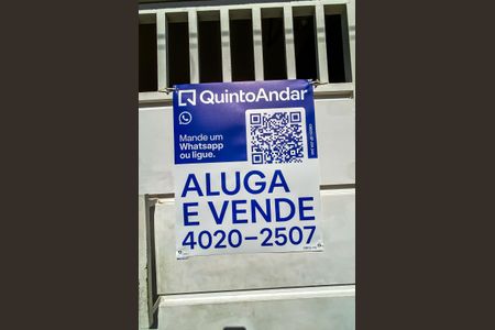 Apartamento para alugar com 34m², 1 quarto e sem vagaPlaca 