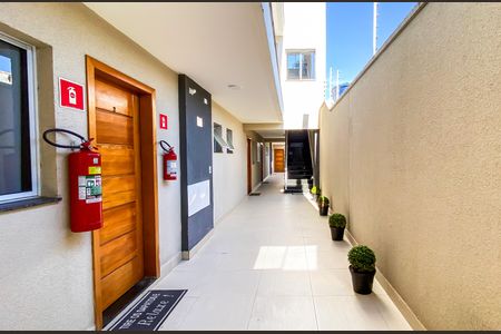 Apartamento para alugar com 34m², 1 quarto e sem vagaÁrea comum