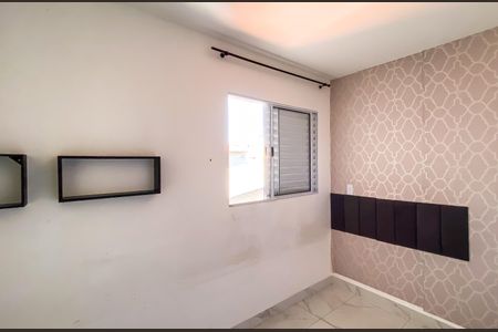 Quarto  de apartamento para alugar com 1 quarto, 34m² em Burgo Paulista, São Paulo