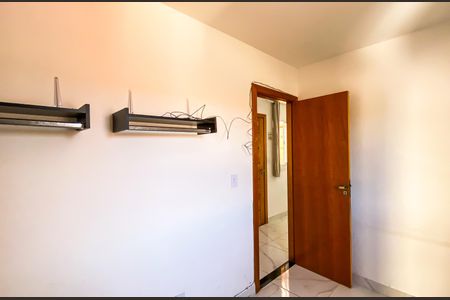 Quarto  de apartamento para alugar com 1 quarto, 34m² em Burgo Paulista, São Paulo