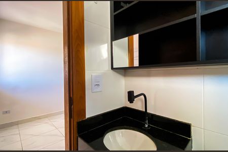 Apartamento para alugar com 34m², 1 quarto e sem vagaBanheiro 