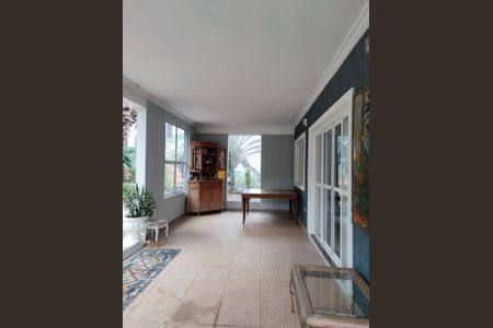 Casa de condomínio para alugar com 600m², 4 quartos e 12 vagas