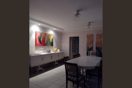 Casa de condomínio para alugar com 600m², 4 quartos e 12 vagas