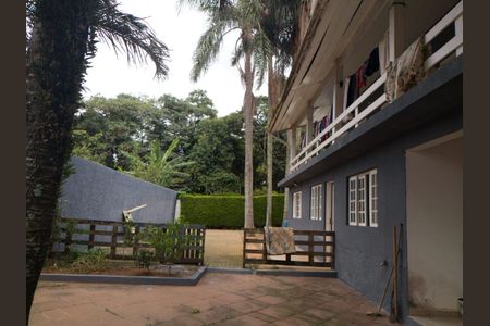 Casa de condomínio para alugar com 600m², 4 quartos e 12 vagas