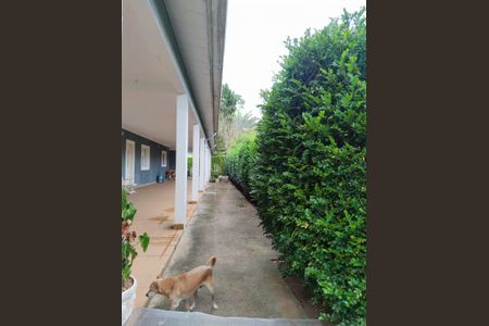 Casa de condomínio para alugar com 600m², 4 quartos e 12 vagas