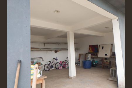 Casa de condomínio para alugar com 600m², 4 quartos e 12 vagas