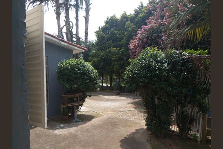 Casa de condomínio para alugar com 600m², 4 quartos e 12 vagas