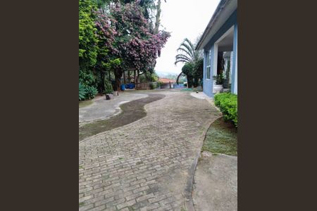 Casa de condomínio para alugar com 600m², 4 quartos e 12 vagas