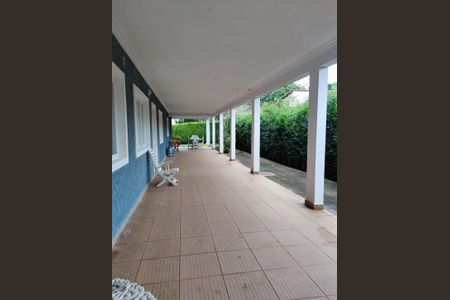 Casa de condomínio para alugar com 600m², 4 quartos e 12 vagas