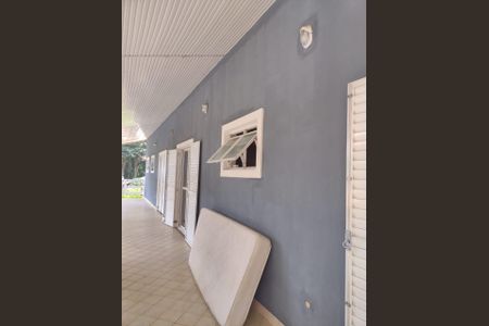 Casa de condomínio para alugar com 600m², 4 quartos e 12 vagas