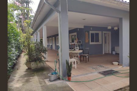 Casa de condomínio para alugar com 600m², 4 quartos e 12 vagas