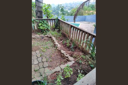 Casa de condomínio para alugar com 600m², 4 quartos e 12 vagas