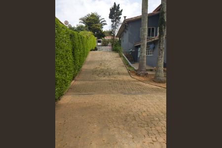 Casa de condomínio para alugar com 600m², 4 quartos e 12 vagas