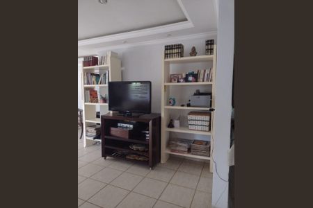 Casa de condomínio para alugar com 600m², 4 quartos e 12 vagas