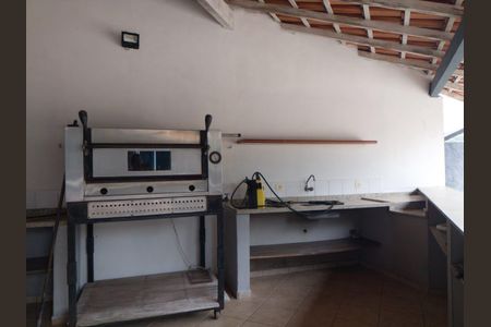 Casa de condomínio para alugar com 600m², 4 quartos e 12 vagas