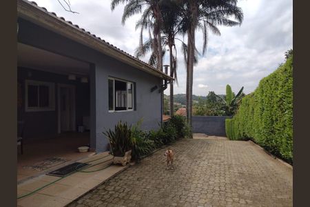 Casa de condomínio para alugar com 600m², 4 quartos e 12 vagas