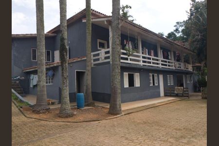 Casa de condomínio para alugar com 600m², 4 quartos e 12 vagas