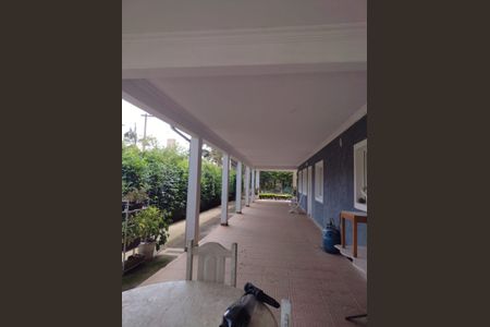 Casa de condomínio para alugar com 600m², 4 quartos e 12 vagas