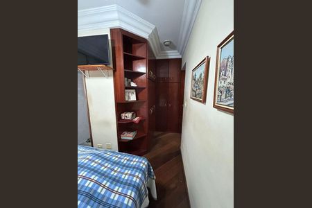 Apartamento à venda com 3 quartos, 112m² em Santa Paula, São Caetano do Sul