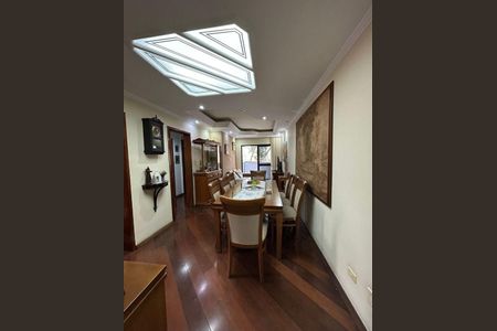 Apartamento à venda com 3 quartos, 112m² em Santa Paula, São Caetano do Sul