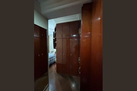 Apartamento à venda com 3 quartos, 112m² em Santa Paula, São Caetano do Sul