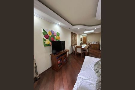 Apartamento à venda com 3 quartos, 112m² em Santa Paula, São Caetano do Sul