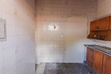 Studio para alugar com 15m², 1 quarto e sem vaga Studio para alugar com 15m², 1 quarto e sem vagaCozinha