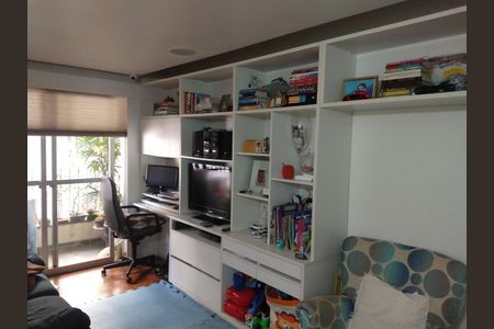 Apartamento à venda com 80m², 2 quartos e sem vaga