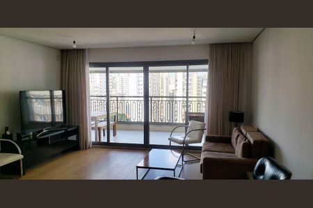 Apartamento à venda com 149m², 3 quartos e 2 vagas